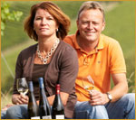 Weingut Prinz, Hallgarten